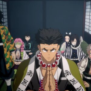 Demon Slayer -Kimetsu no Yaiba- The Hinokami Chronicles 2. Изображение 4
