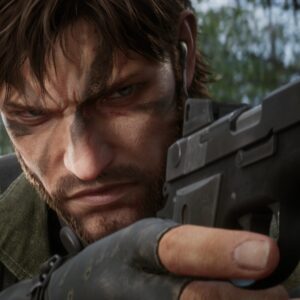 METAL GEAR SOLID Δ: SNAKE EATER Digital Deluxe Edition. Изображение 2