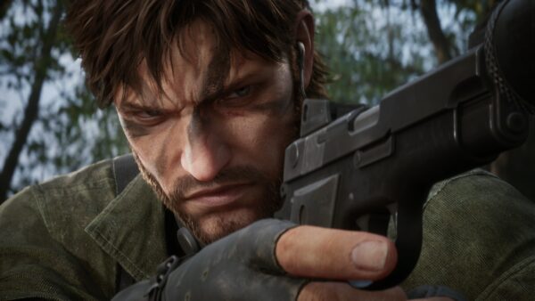 METAL GEAR SOLID Δ: SNAKE EATER Digital Deluxe Edition. Изображение 2