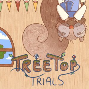 Treetop Trials. Изображение 1