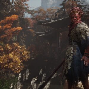 Black Myth: Wukong — Цифровое deluxe-издание. Изображение 2
