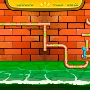 SEWER QUEST. Изображение 3
