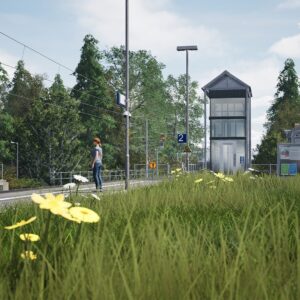 Train Sim World® 6: Deluxe Edition. Изображение 2