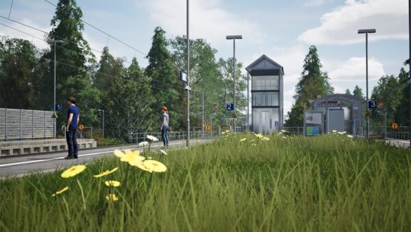 Train Sim World® 6: Deluxe Edition. Изображение 2