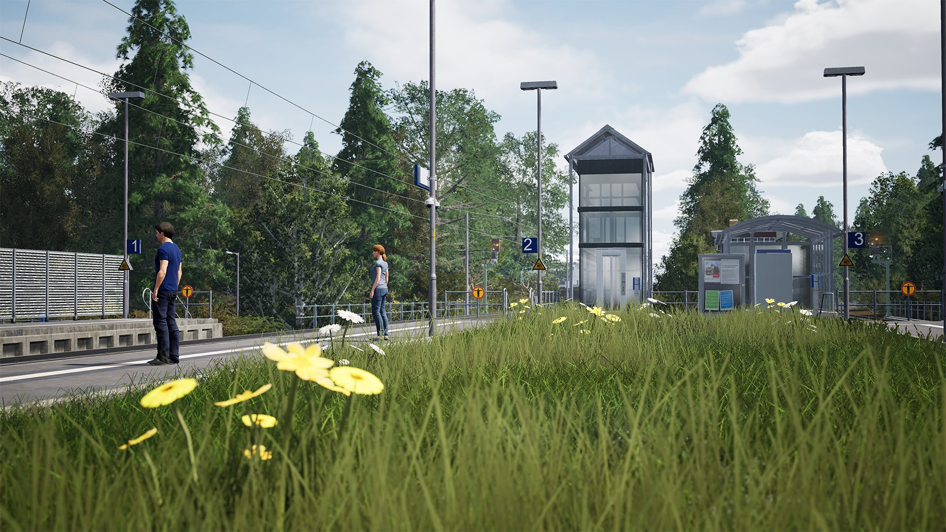 Train Sim World® 6: Deluxe Edition. Изображение 2