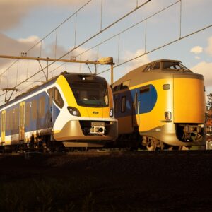 Train Sim World® 6: Special Edition. Изображение 3