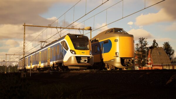 Train Sim World® 6: Special Edition. Изображение 3