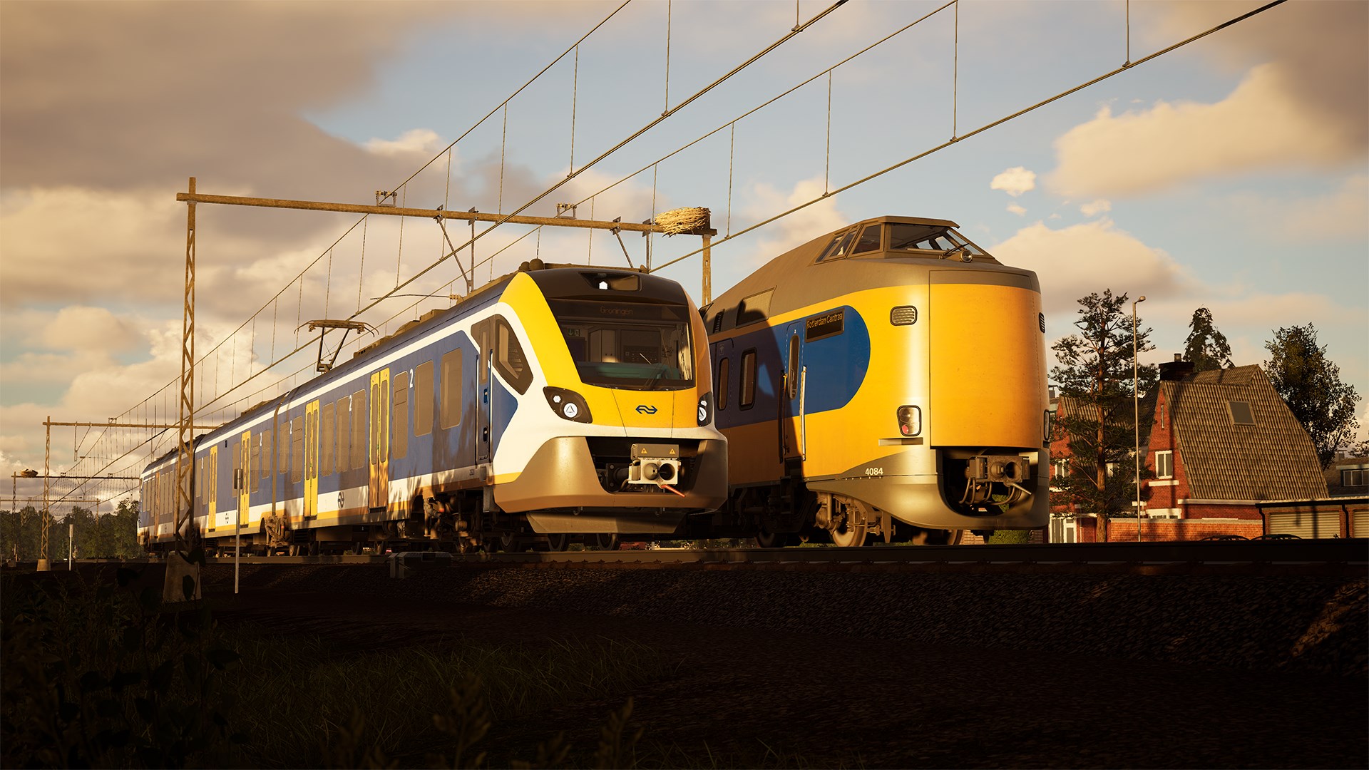 Train Sim World® 6: Special Edition. Изображение 3