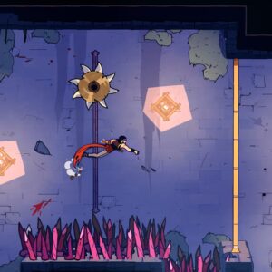 The Rogue Prince of Persia™. Изображение 4