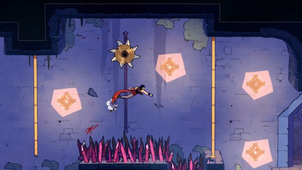 The Rogue Prince of Persia™. Изображение 4