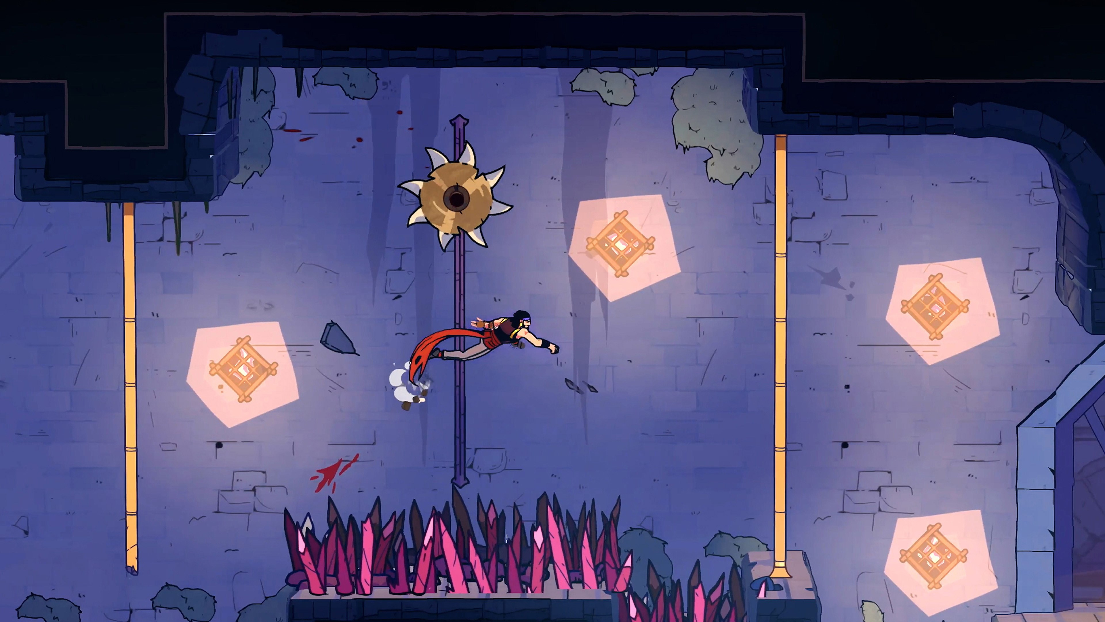 The Rogue Prince of Persia™. Изображение 4