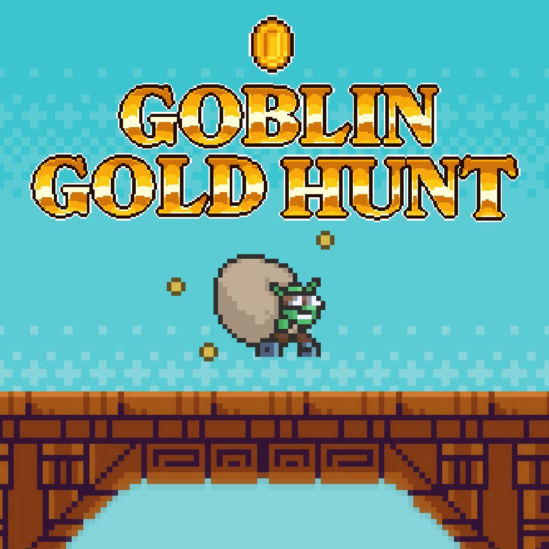 Goblin Gold Hunt (Xbox One). Изображение 1