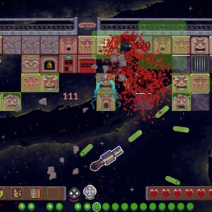 Kill The Brickman. Изображение 4