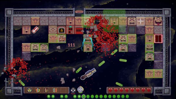 Kill The Brickman. Изображение 4