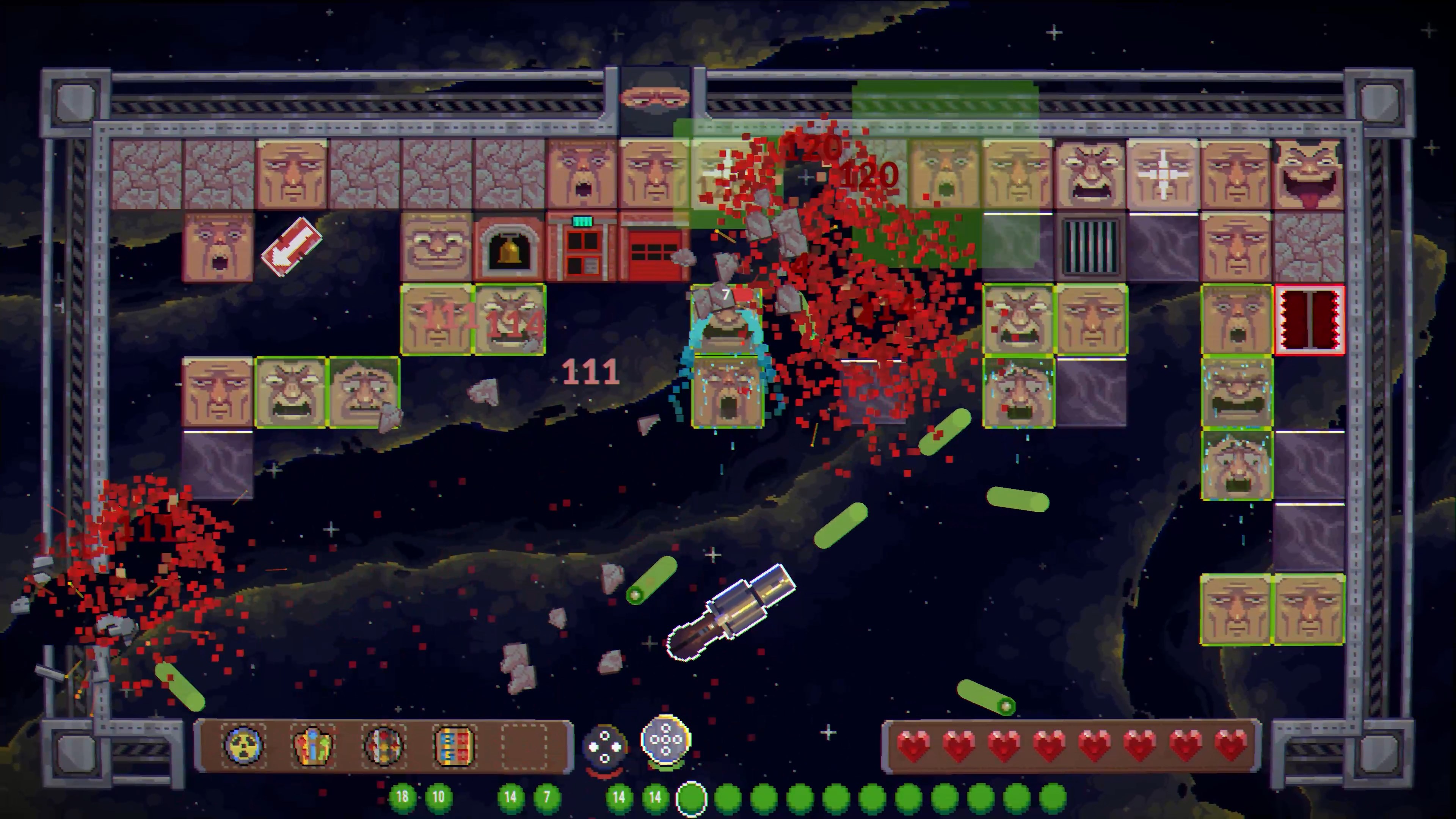 Kill The Brickman. Изображение 4