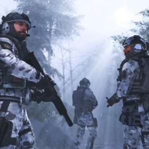 Call of Duty®: Modern Warfare® III - Набор Cross-Gen. Изображение 3