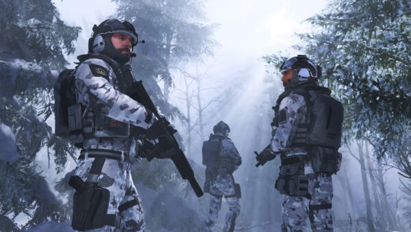 Call of Duty®: Modern Warfare® III - Набор Cross-Gen. Изображение 3