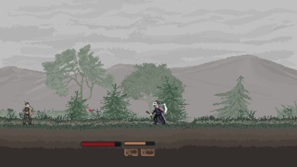 Shaman's Mask of the Rune Magic (Xbox One). Изображение 2