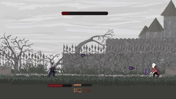 Shaman's Mask of the Rune Magic (Xbox One). Изображение 4