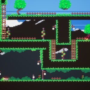 Knight of the Keep. Изображение 4