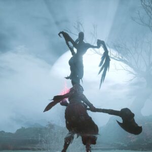 WUCHANG: Fallen Feathers Deluxe Edition. Изображение 4