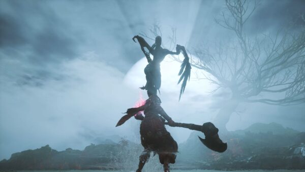 WUCHANG: Fallen Feathers Deluxe Edition. Изображение 4