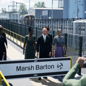 Train Sim World® 6: Deluxe Edition. Изображение 3