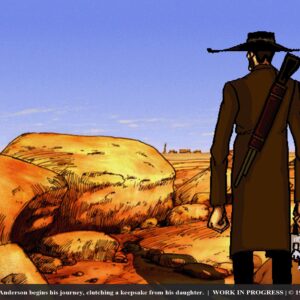Outlaws + Handful of Missions: Remaster. Изображение 2