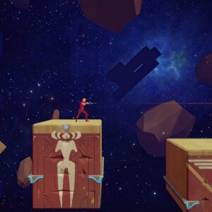Space Adventure Cobra - The Awakening - Gold Edition. Изображение 4