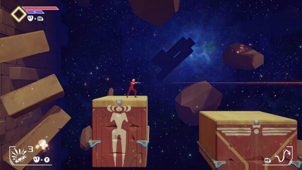 Space Adventure Cobra - The Awakening - Gold Edition. Изображение 4