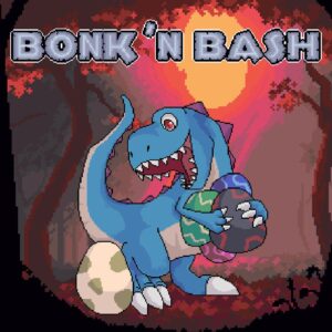 Bonk 'N Bash Pack. Изображение 1