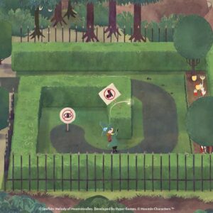 Снусмумрик: Мелодия Муми-дола Digital Deluxe Edition. Изображение 3