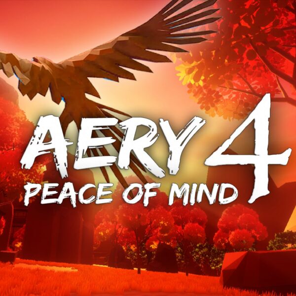 Aery - Peace of Mind 4. Изображение 1