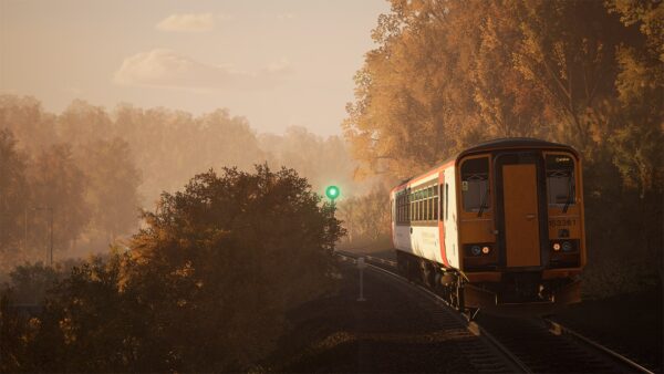 Train Sim World® 6: Special Edition. Изображение 2