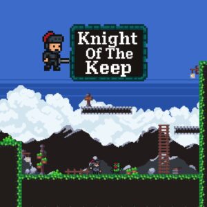 Knight of the Keep (XBOX SERIES). Изображение 1