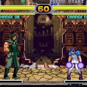 Breakers Collection + Rage Of The Dragons NEO. Изображение 2