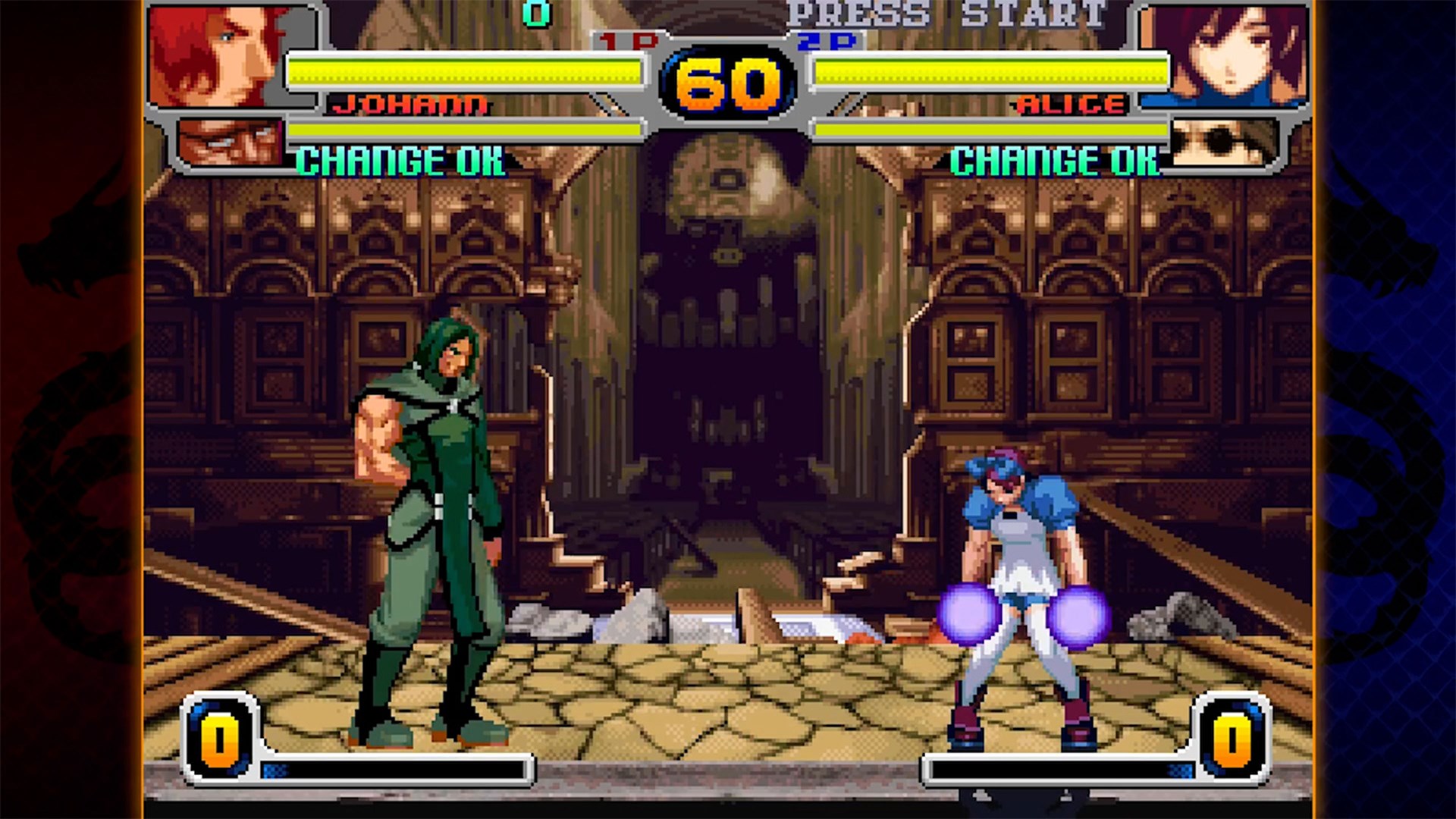 Breakers Collection + Rage Of The Dragons NEO. Изображение 2
