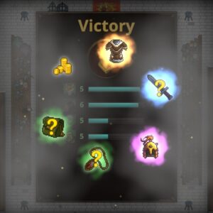 Mortal Glory 2 + DLC. Изображение 3