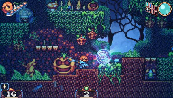 Candylands Journey (Xbox Series X|S). Изображение 4