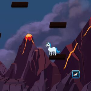 Unicorns - The Troll Adventure. Изображение 4