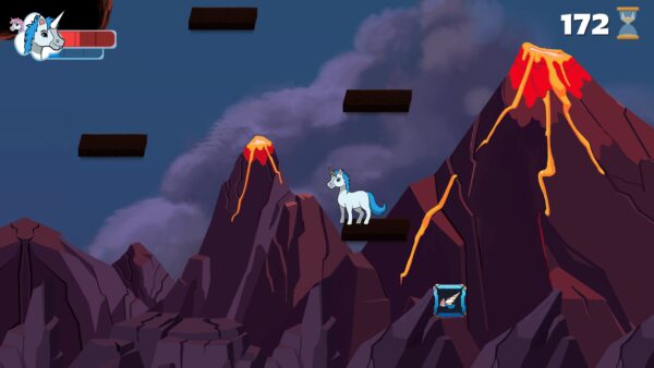 Unicorns - The Troll Adventure. Изображение 4