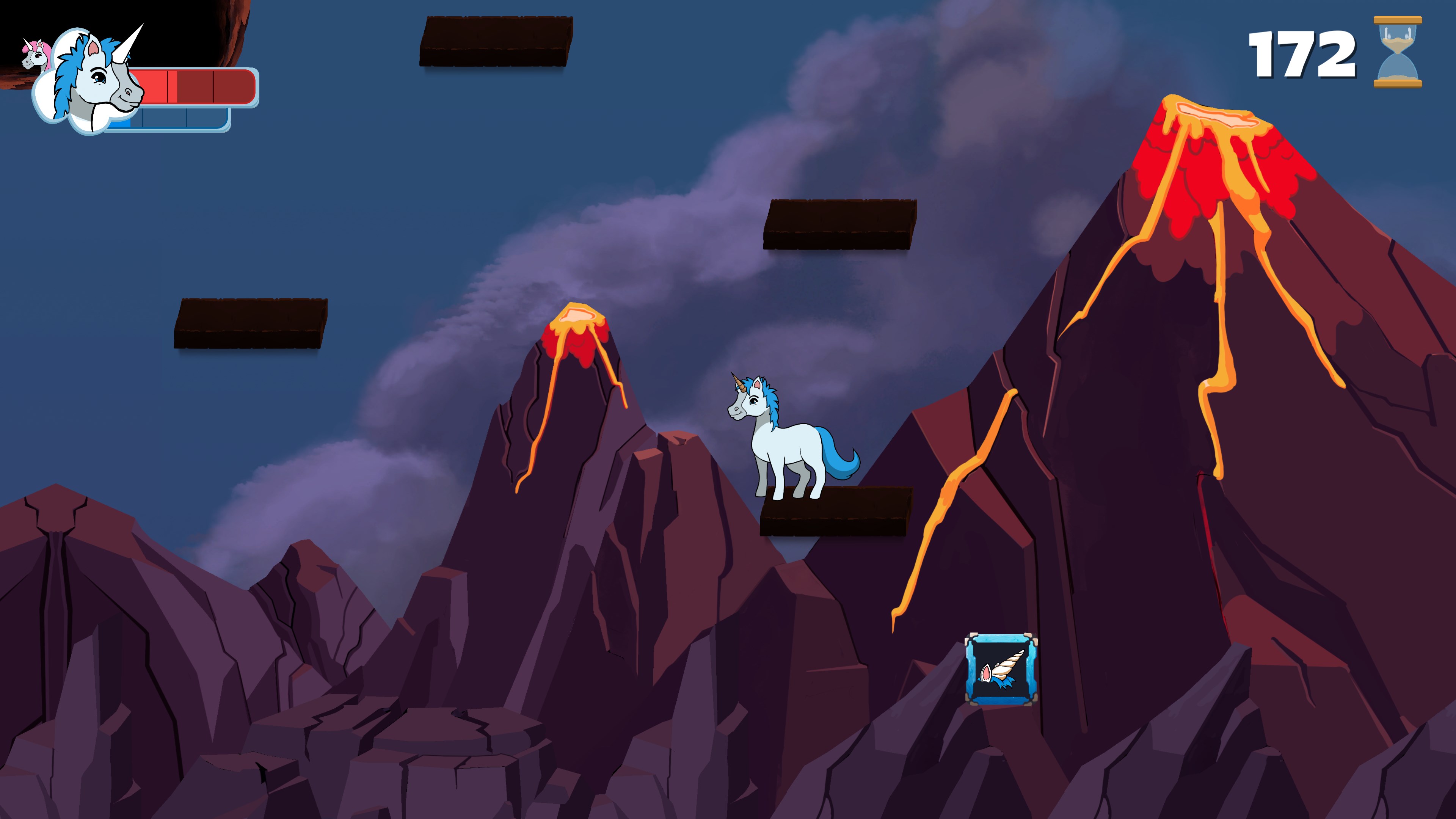 Unicorns - The Troll Adventure. Изображение 4
