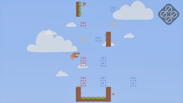 Treetop Trials. Изображение 4