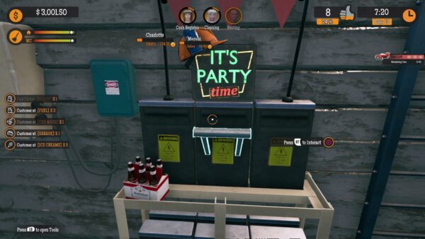 Airstrip DLC, Can Touch This DLC and Party Time DLC Bundle. Изображение 4