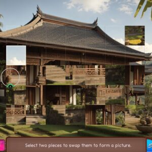 Destination Paradise Collector's Edition. Изображение 2