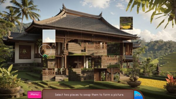 Destination Paradise Collector's Edition. Изображение 2