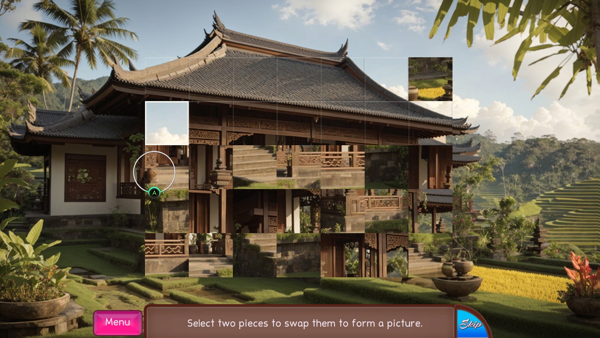 Destination Paradise Collector