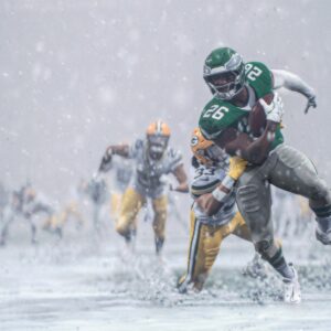 Издание Deluxe EA SPORTS™ Madden NFL 26. Изображение 2