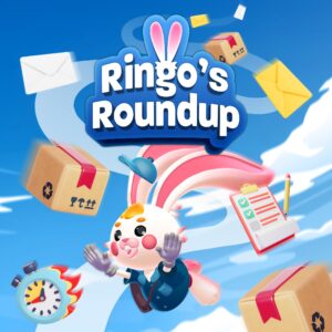 Ringo's Roundup. Изображение 1
