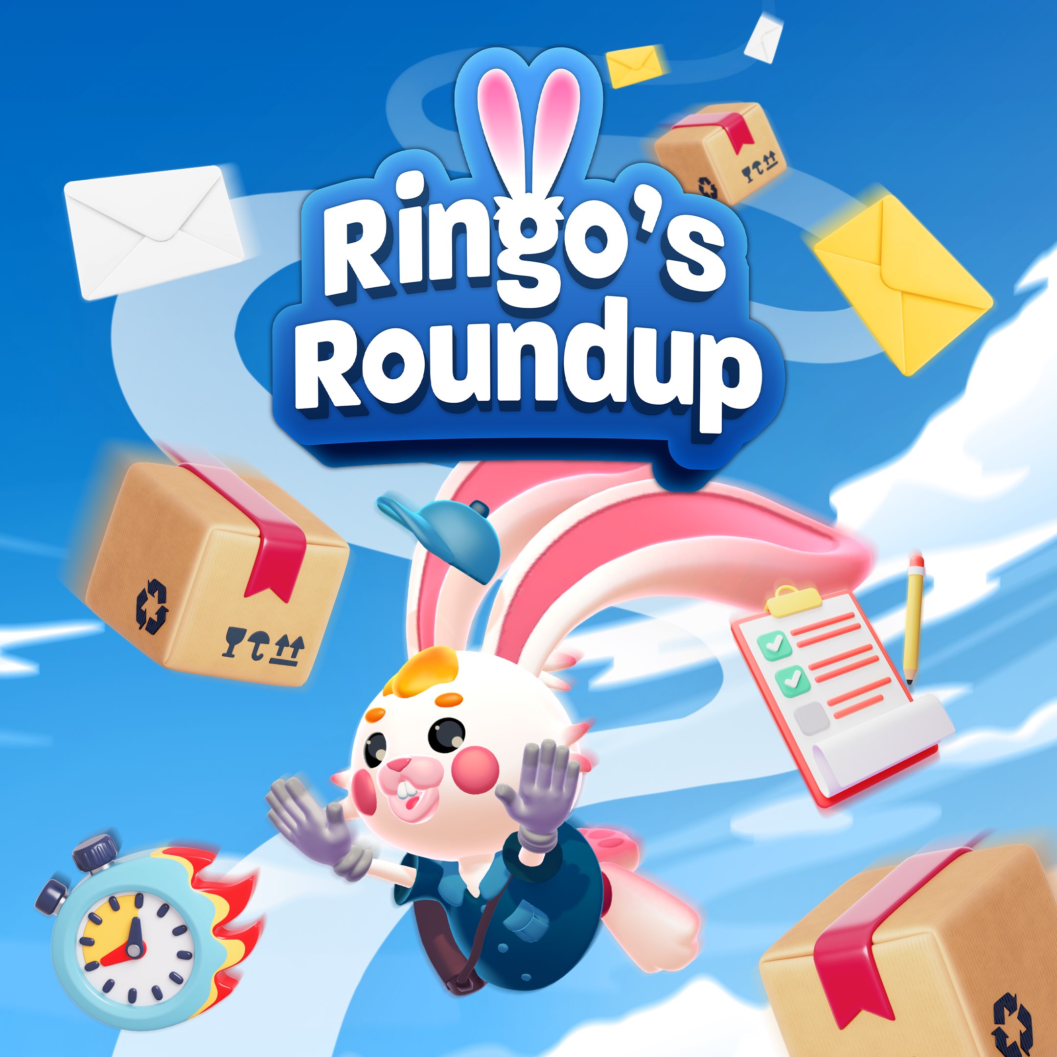 Ringo